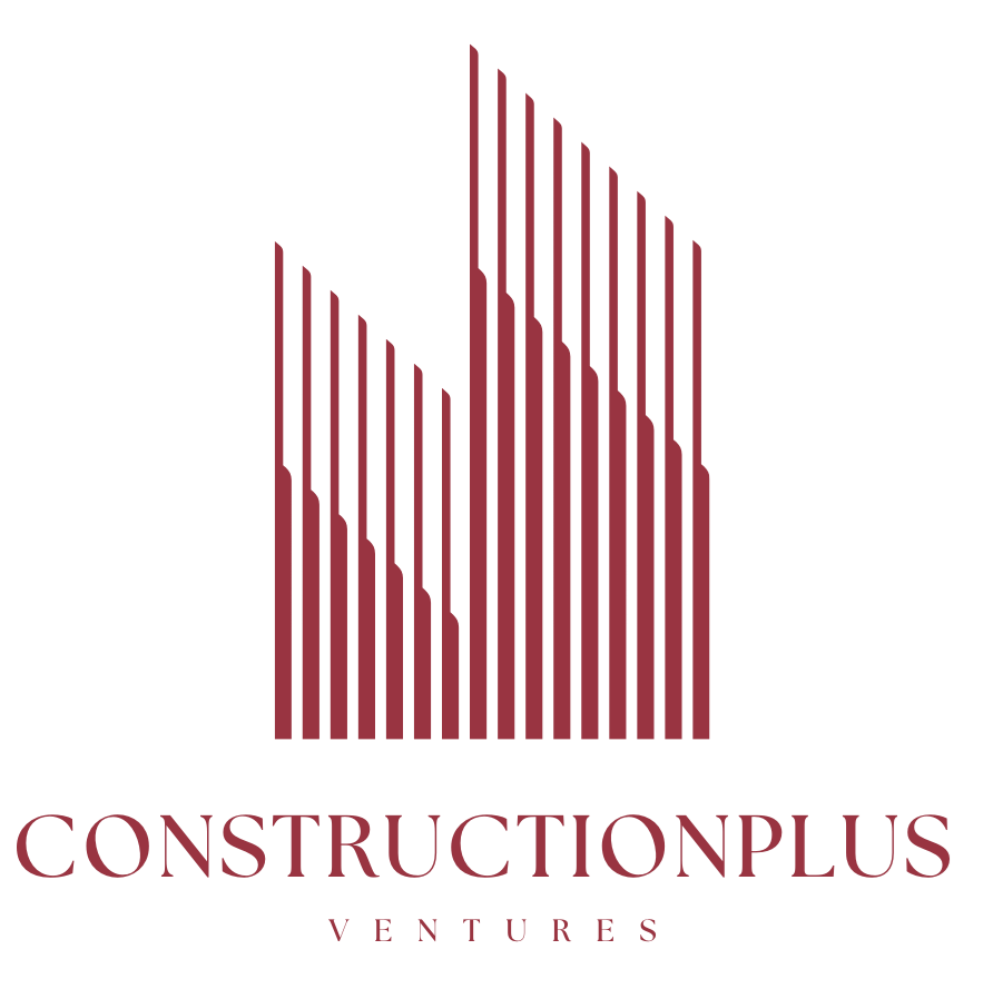 ConstructionPluses Ventures Logo